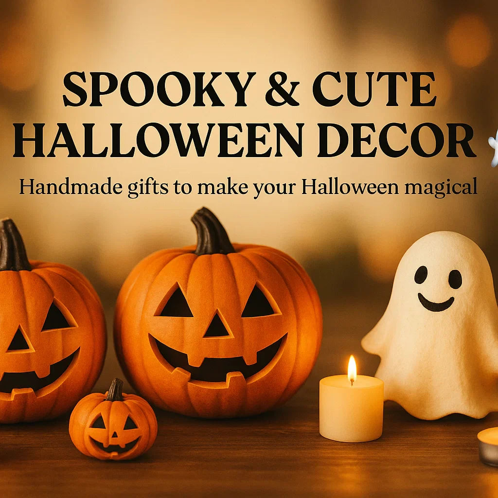 Halloween Collection 2025