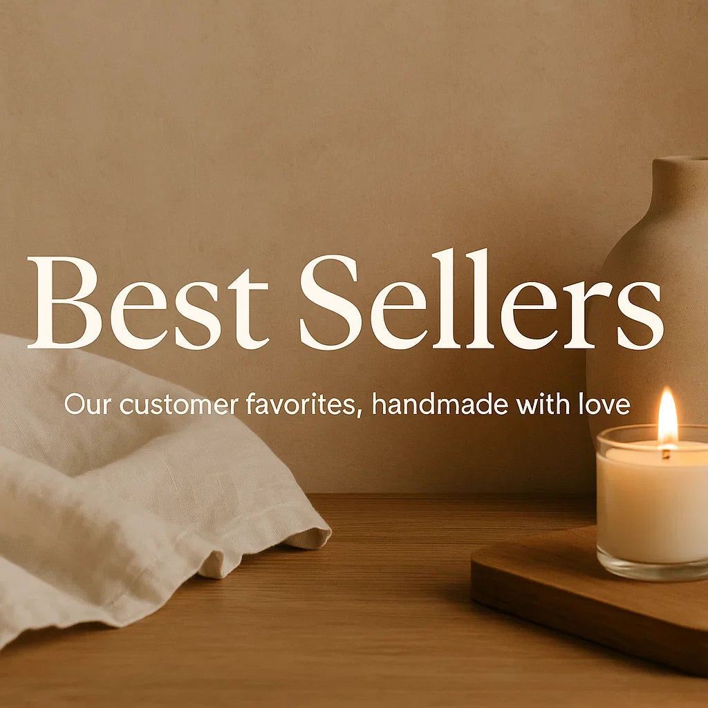 Best Sellers